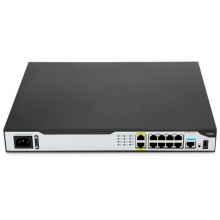 H3C 华三MSR2600-10-WiNet 10口千兆路由器 多WAN口 企业级VPN