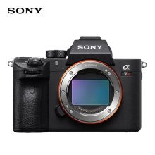 索尼（SONY）Alpha 7R III 机身全画幅微单数码相机（约4240万有效像素5轴防抖a7RM3/a7r3/a73）